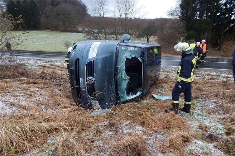Foto: Polizei Straßenhaus