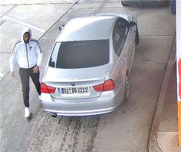 Foto: Polizei s