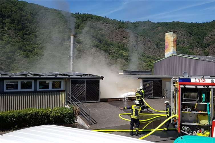 Foto: Polizeidirektion Cochem 