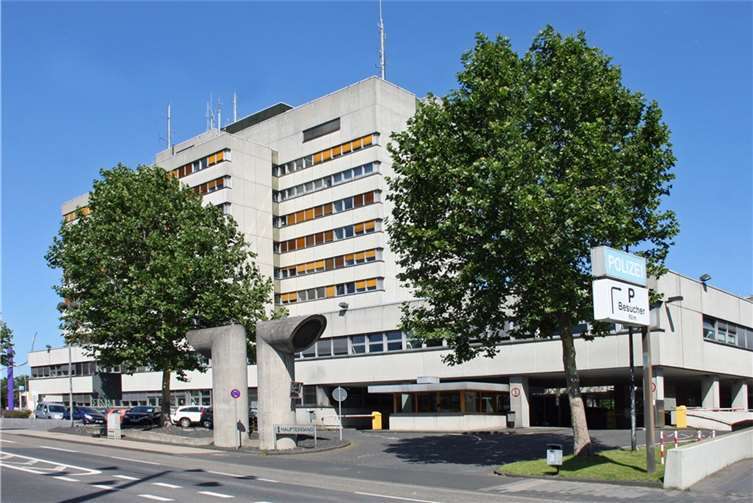 Foto: Polizeipräsidium Koblenz