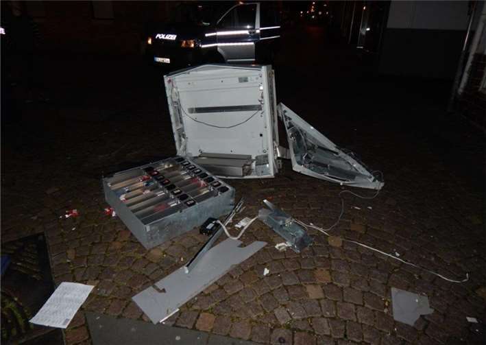 Foto: Polizeipräsidium Koblenz