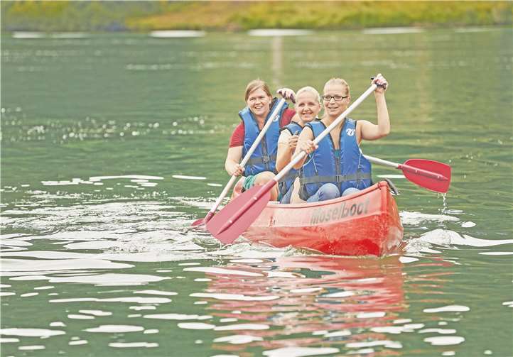 Sommerferien: REMET gibt Tipps für tolle Ausflüge Foto: REMET/Kappest, Marco Rothbrust/TI Sonniger Untermosel, Freiraum Erlebnis GmbH, Anna Schweitzer/TI Maifeld