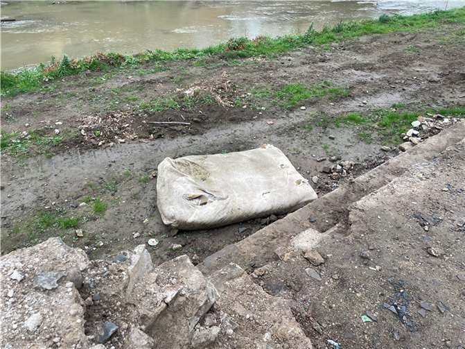Drei Monate nach der Flut: So sieht Altenahr heute aus Foto: ROB