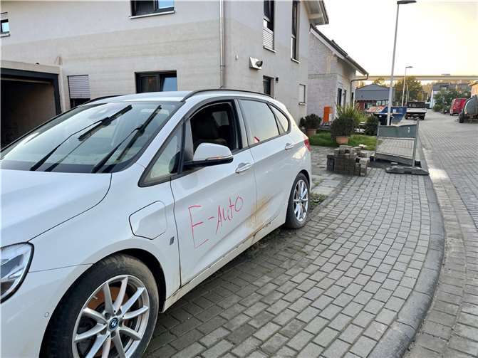 Drei Monate nach der Flut: So sieht Heppingen heute aus Foto: ROB