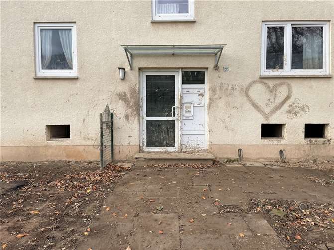Drei Monate nach der Flut: So sieht Sinzig heute aus Foto: ROB