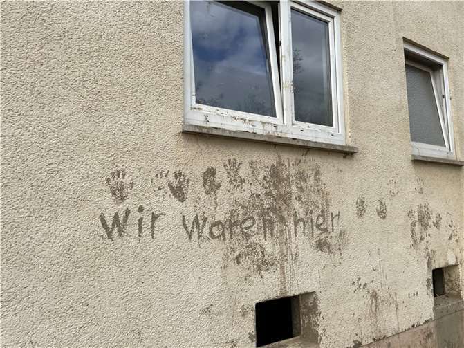 Drei Monate nach der Flut: So sieht Sinzig heute aus Foto: ROB