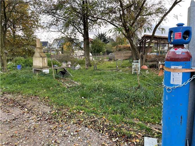 Drei Monate nach der Flut: So sieht Sinzig heute aus Foto: ROB