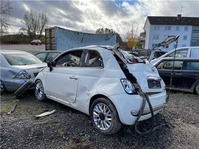 Drei Monate nach der Flut: So sieht Sinzig heute aus Foto: ROB