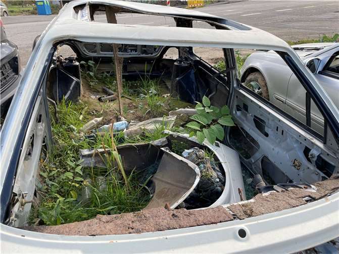 Drei Monate nach der Flut: So sieht Sinzig heute aus Foto: ROB