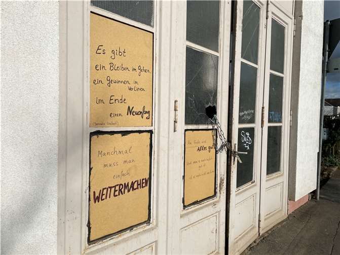 Drei Monate nach der Flut: So sieht Sinzig heute aus Foto: ROB