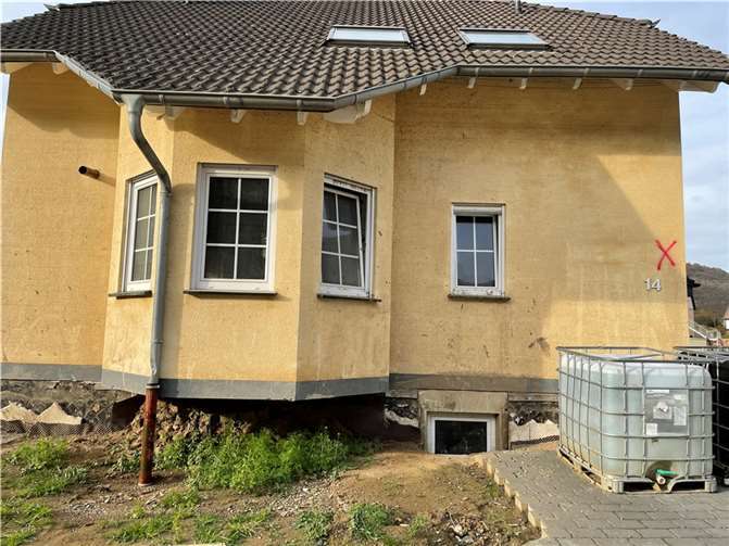 Drei Monate nach der Flut: So sieht Altenburg heute aus Foto: ROB