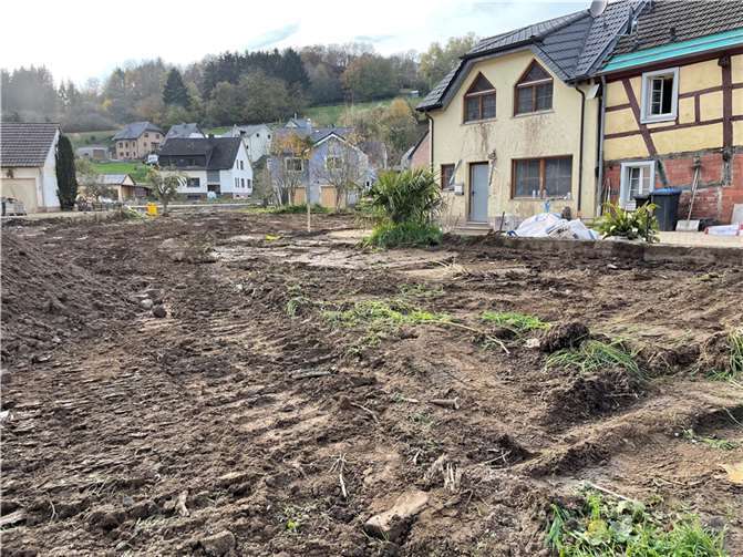 Drei Monate nach der Flut: So sieht Altenburg heute aus Foto: ROB