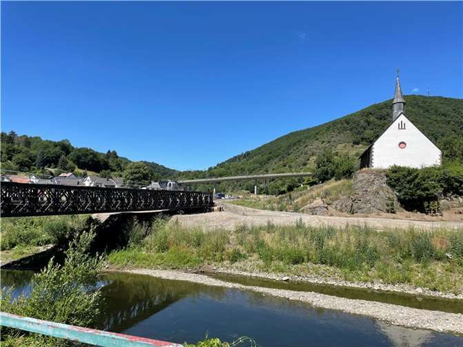 Ein Jahr nach der Flut: So sieht Altenburg heute aus Foto: ROB