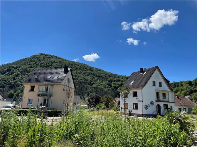 Ein Jahr nach der Flut: So sieht Altenburg heute aus Foto: ROB