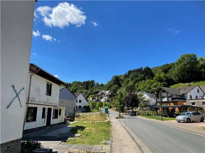 Ein Jahr nach der Flut: So sieht Altenburg heute aus Foto: ROB