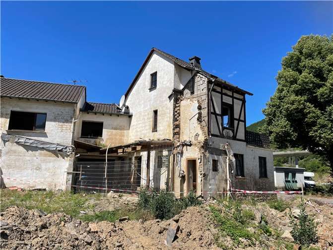 Ein Jahr nach der Flut: So sieht Altenburg heute aus Foto: ROB