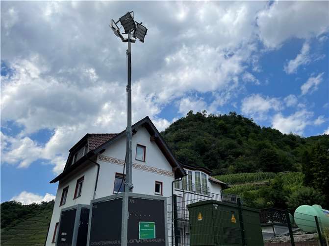 Ein Jahr nach der Flut: So sieht Reimerzhoven heute aus Foto: ROB