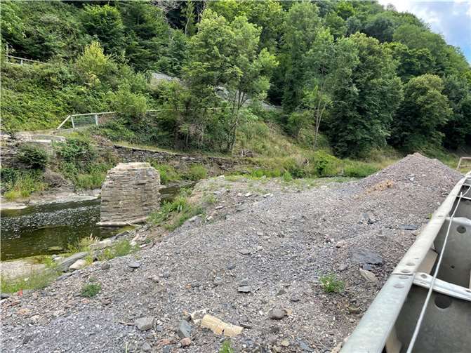 Ein Jahr nach der Flut: So sieht Reimerzhoven heute aus Foto: ROB