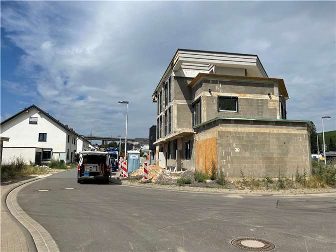 Ein Jahr nach der Flut: So sieht Heppingen heute aus Foto: ROB