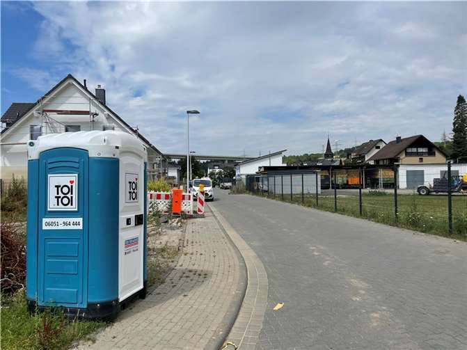 Ein Jahr nach der Flut: So sieht Heppingen heute aus Foto: ROB