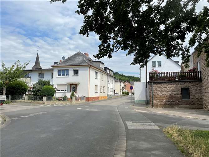 Ein Jahr nach der Flut: So sieht Heppingen heute aus Foto: ROB