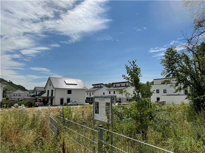 Ein Jahr nach der Flut: So sieht Heppingen heute aus Foto: ROB
