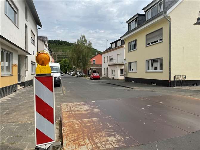 Ein Jahr nach der Flut: So sieht Heimersheim heute aus Foto: ROB