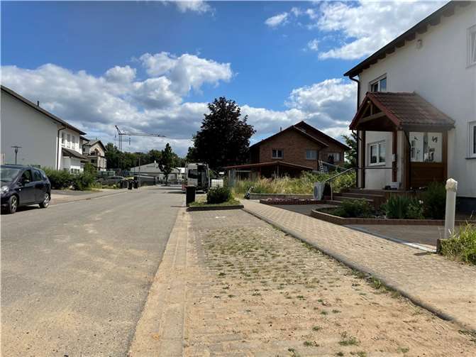 Ein Jahr nach der Flut: So sieht Sinzig heute aus Foto: ROB