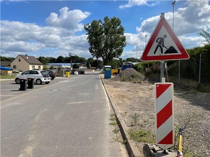 Ein Jahr nach der Flut: So sieht Sinzig heute aus Foto: ROB