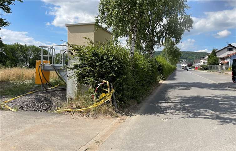 Ein Jahr nach der Flut: So sieht Sinzig heute aus Foto: ROB