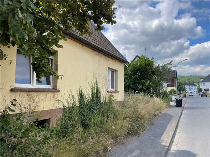 Ein Jahr nach der Flut: So sieht Sinzig heute aus Foto: ROB