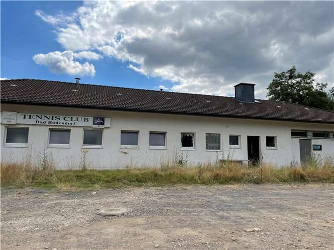 Ein Jahr nach der Flut: So sieht Bad Bodendorf heute aus Foto: ROB