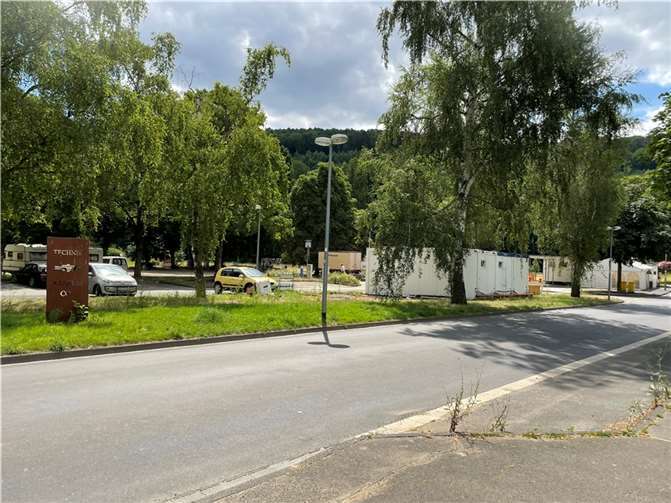 Ein Jahr nach der Flut: So sieht Bad Bodendorf heute aus Foto: ROB