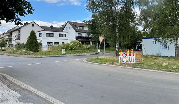 Ein Jahr nach der Flut: So sieht Bad Bodendorf heute aus Foto: ROB