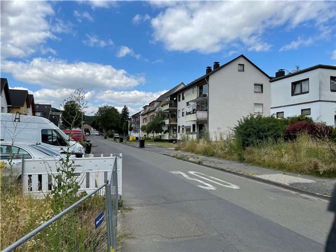 Ein Jahr nach der Flut: So sieht Bad Bodendorf heute aus Foto: ROB