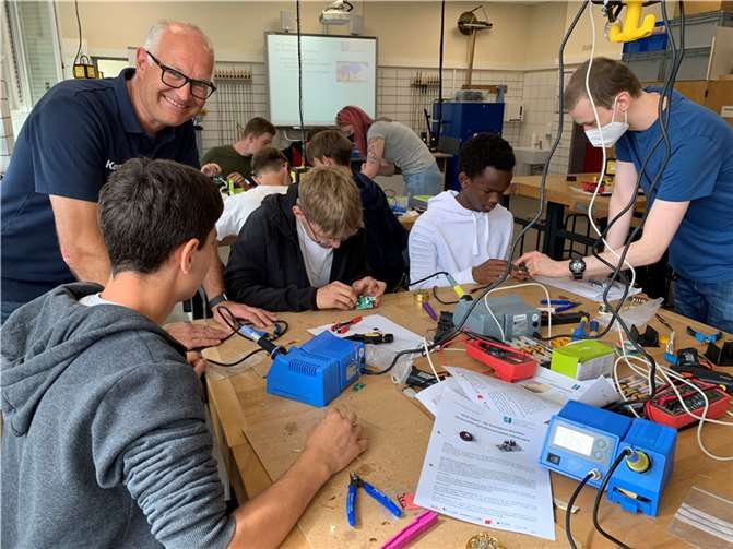 Foto: RS+/FOS Kaisersesch/Schmitz