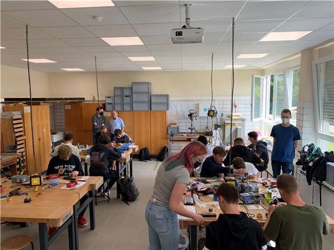 Foto: RS+/FOS Kaisersesch/Schmitz