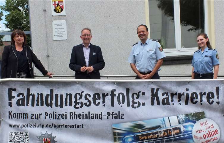 Foto: Reinhard Vanderfuhr / Büro Rüddel