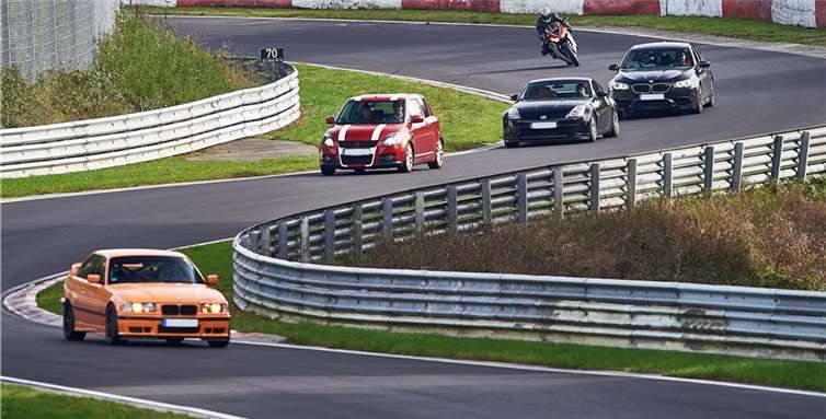 Foto: Robert Kah / imagetrust