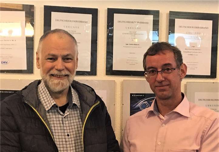 Foto: Rudergesellschaft Treis- Karden