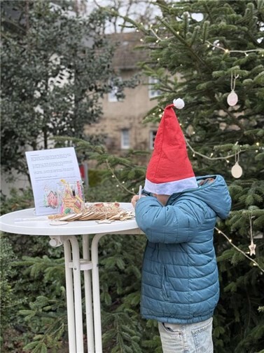 Foto: Sandra Seidenfuß