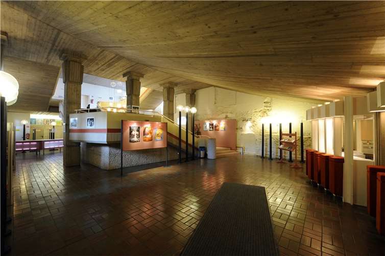 Foto: Schlosstheater