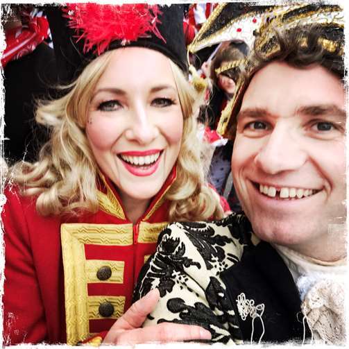 Foto: Schlosstheater