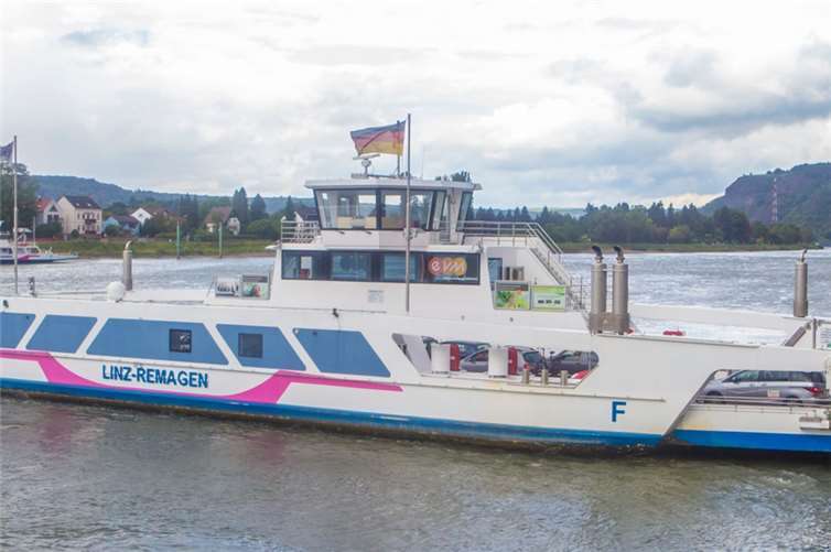 Foto: Schmidt Fotografie / Quelle: EVM