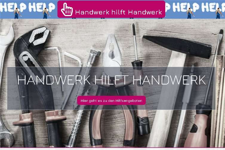 Foto: Screenshot/fachhandwerk.de