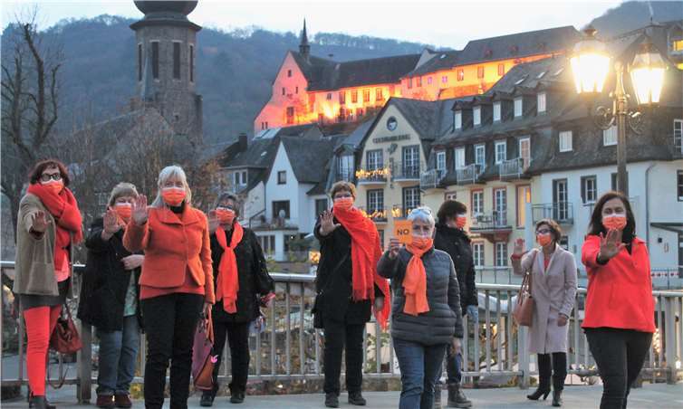 Foto: Soroptimistinnen Cochem