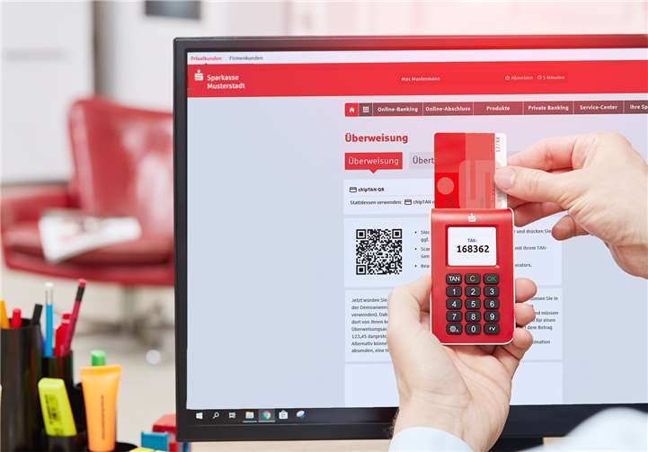 Foto: Sparkasse Neuwied