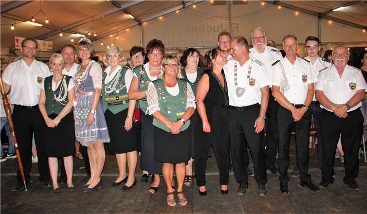 Foto: St. Seb. Schützengesellschaft Urbar
