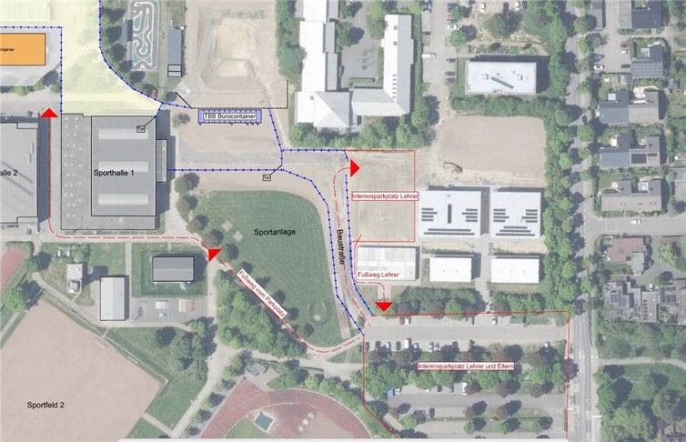 Foto: Stadt Meckenheim