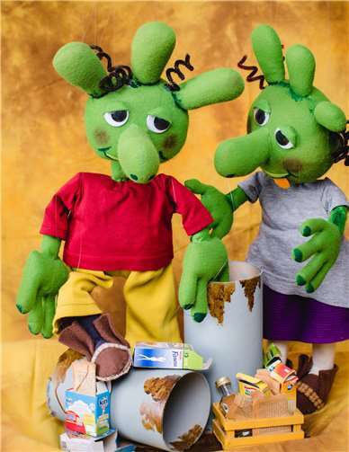 Foto: Stadtverwaltung